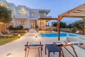 Villa Tranquility